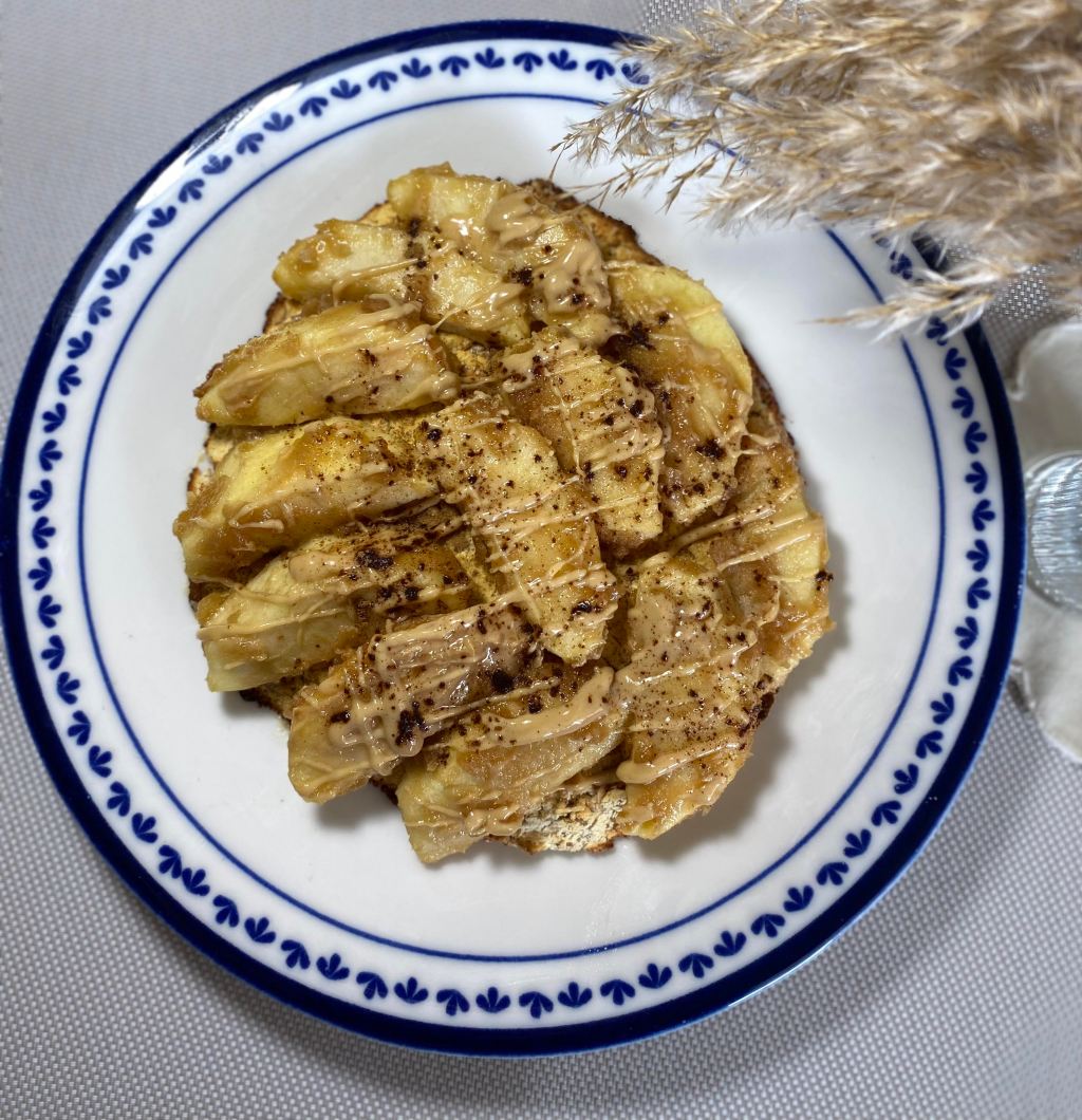 Sağlıklı Tart( Rafine şekersiz, Glutensiz&nbsp;)